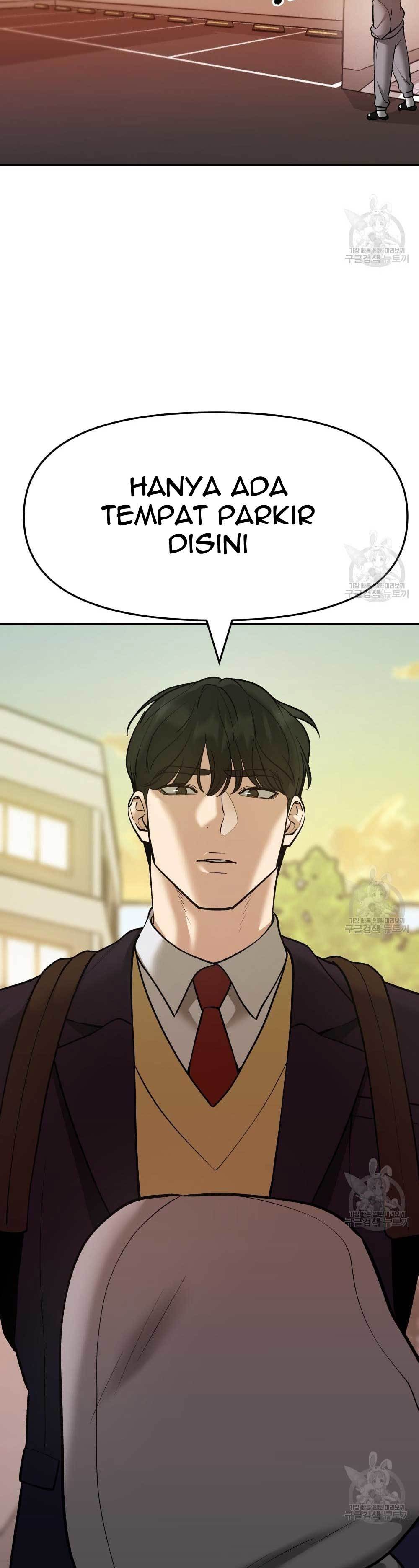 The Bully In Charge Chapter 39 Halaman 54