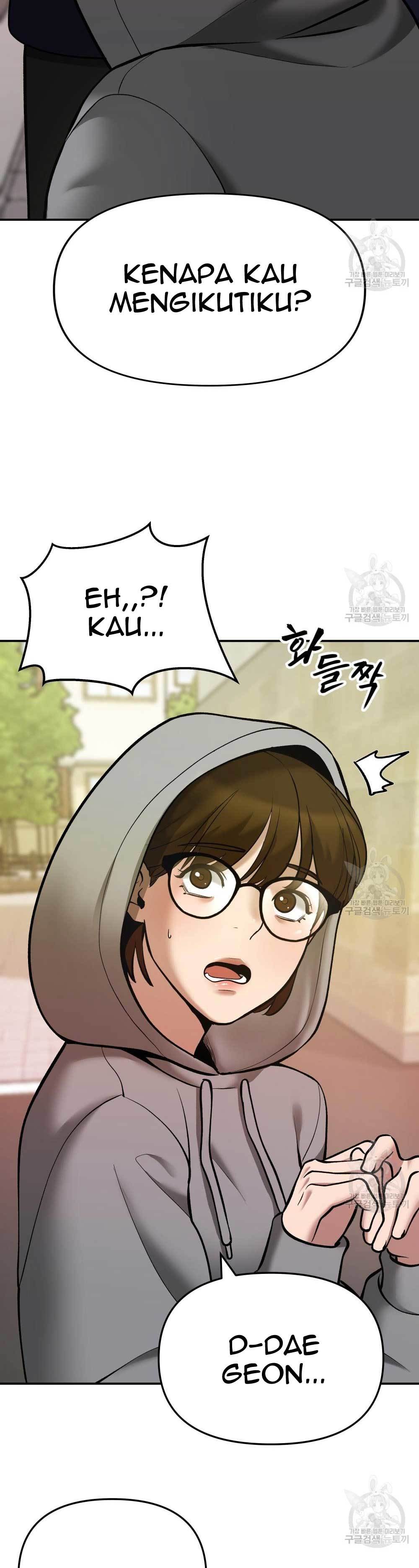 The Bully In Charge Chapter 39 Halaman 55