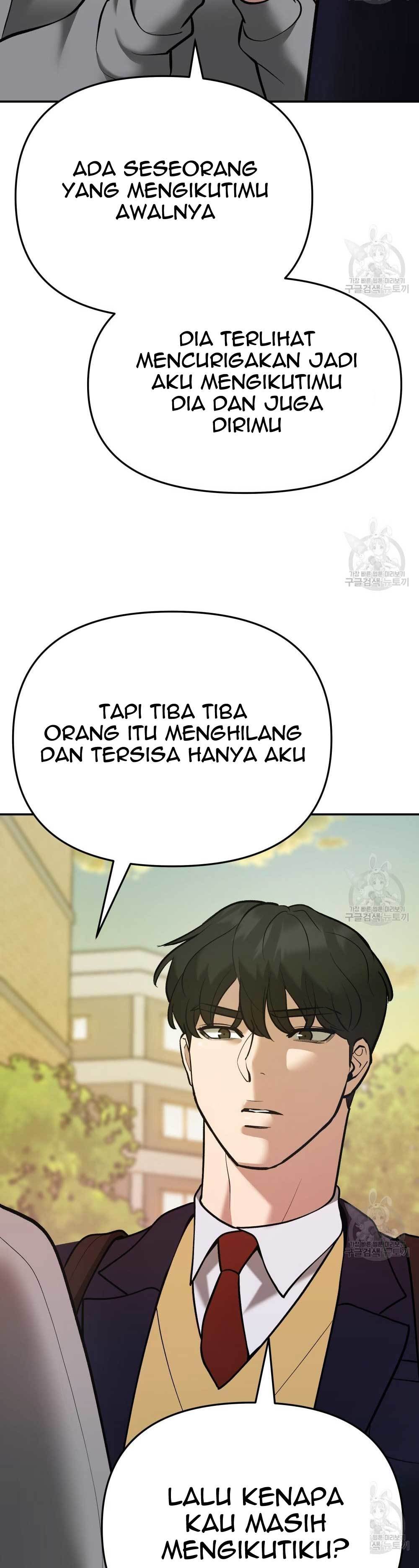 The Bully In Charge Chapter 39 Halaman 57