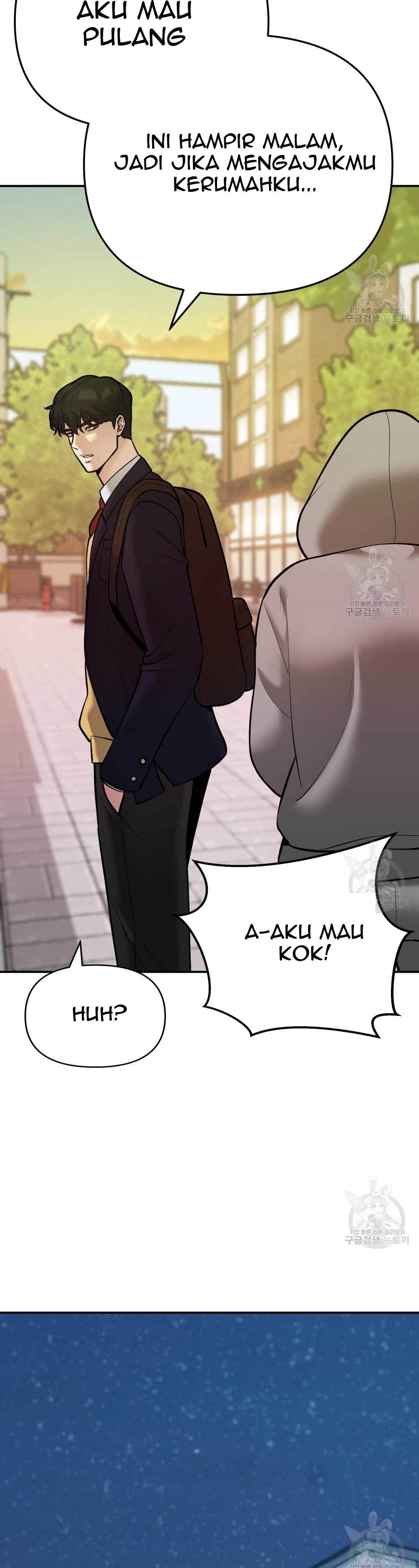 The Bully In Charge Chapter 39 Halaman 60