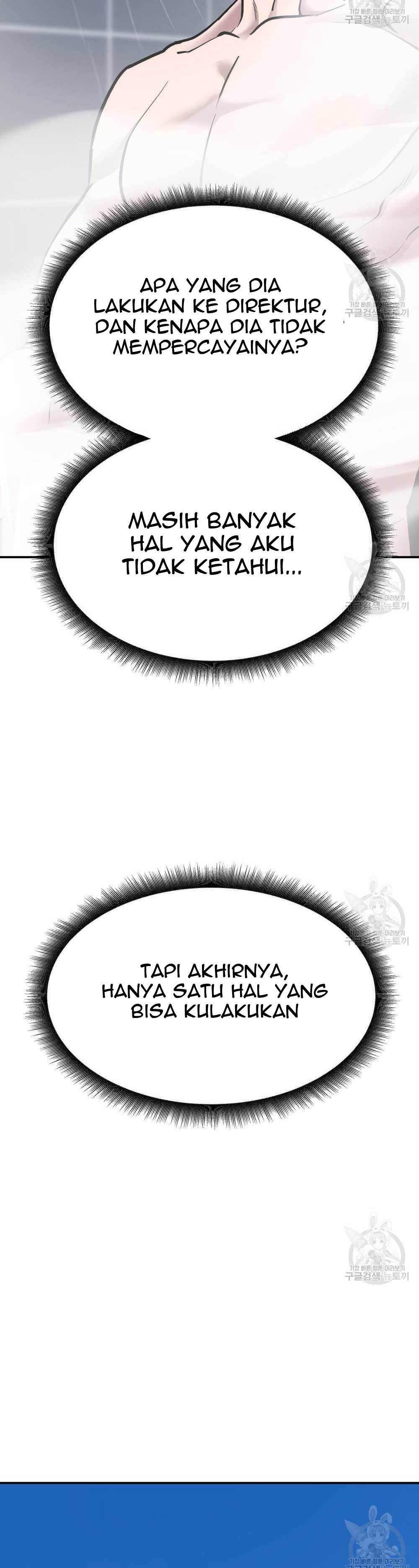 The Bully In Charge Chapter 39 Halaman 65