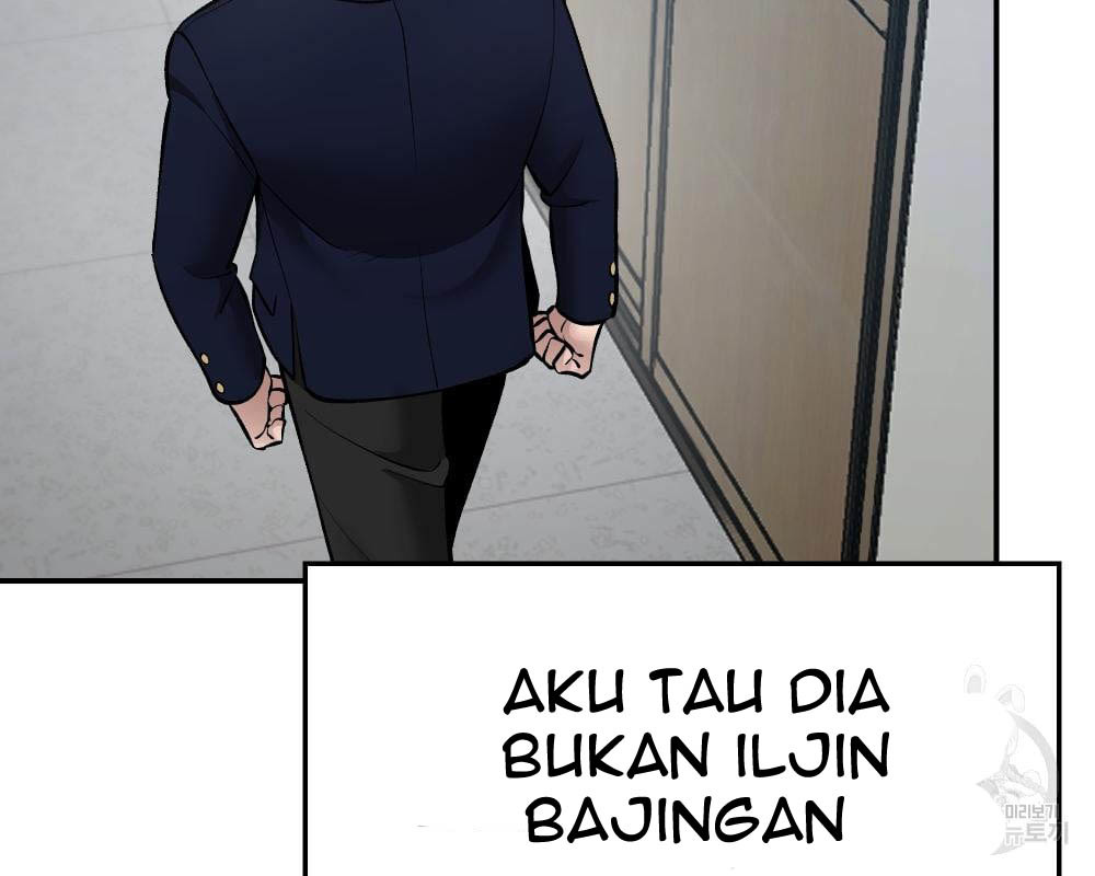 The Bully In Charge Chapter 39 Halaman 67