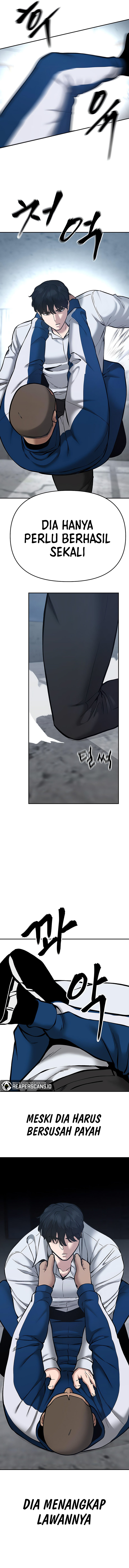 The Bully In Charge Chapter 45 Halaman 24