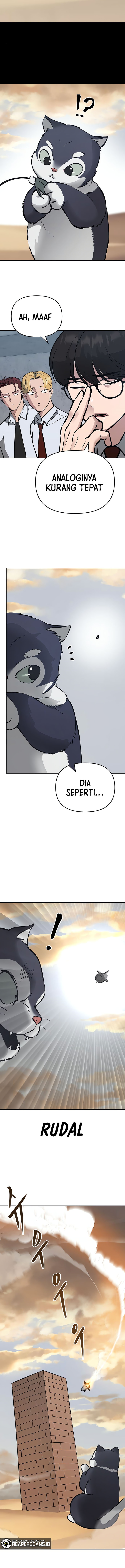 The Bully In Charge Chapter 46 Halaman 11