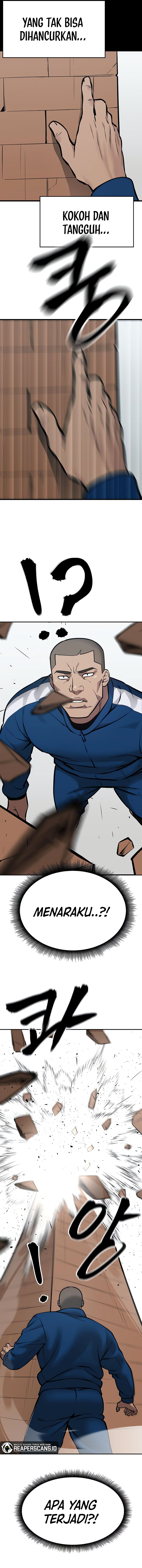The Bully In Charge Chapter 46 Halaman 20