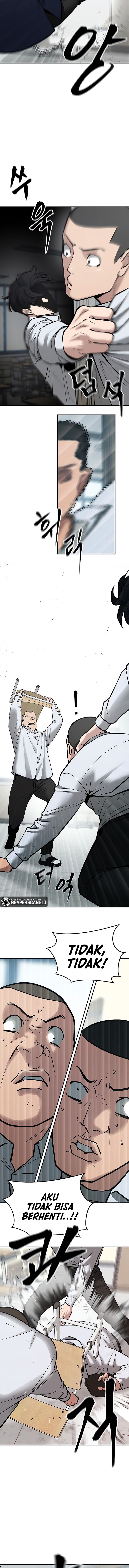 The Bully In Charge Chapter 49 Halaman 13