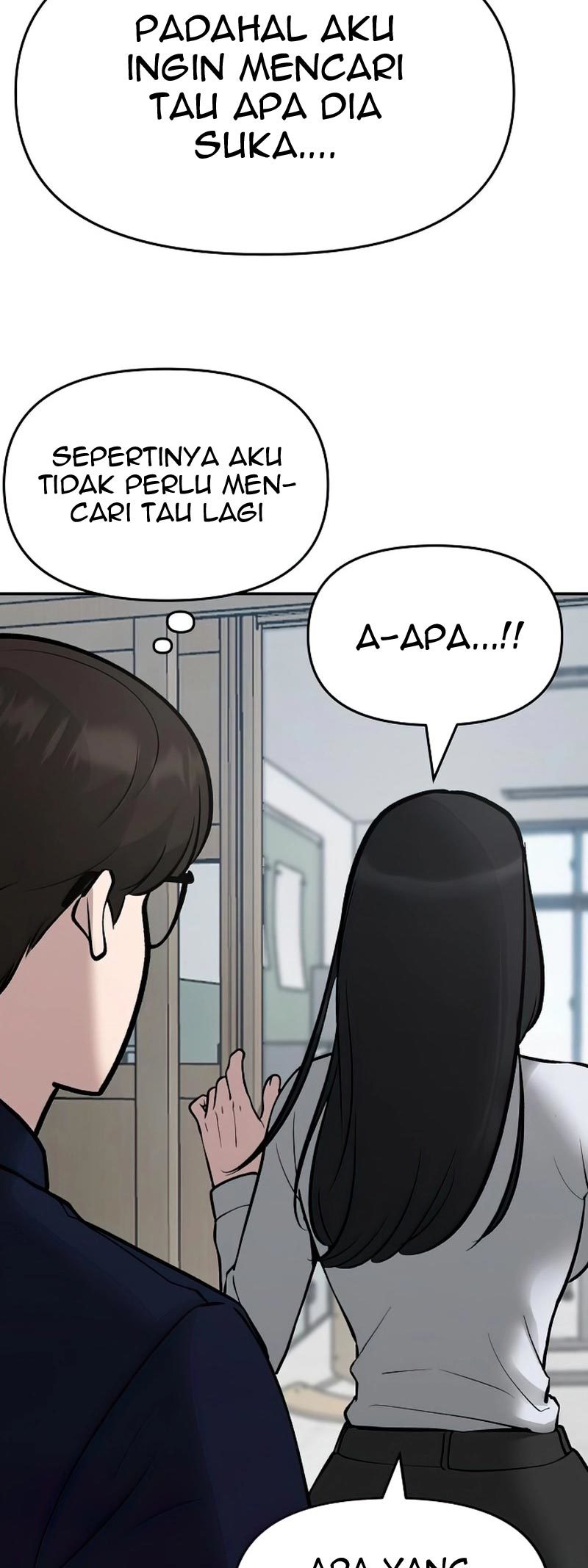 The Bully In Charge Chapter 50 Halaman 9