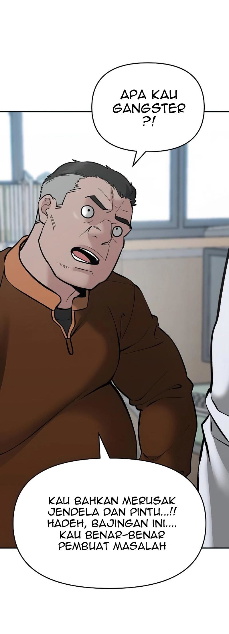 The Bully In Charge Chapter 50 Halaman 13