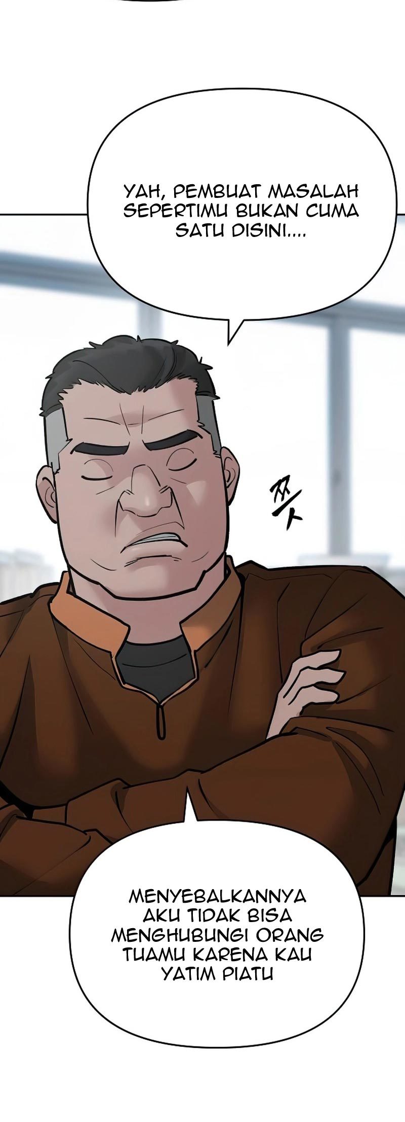 The Bully In Charge Chapter 50 Halaman 19