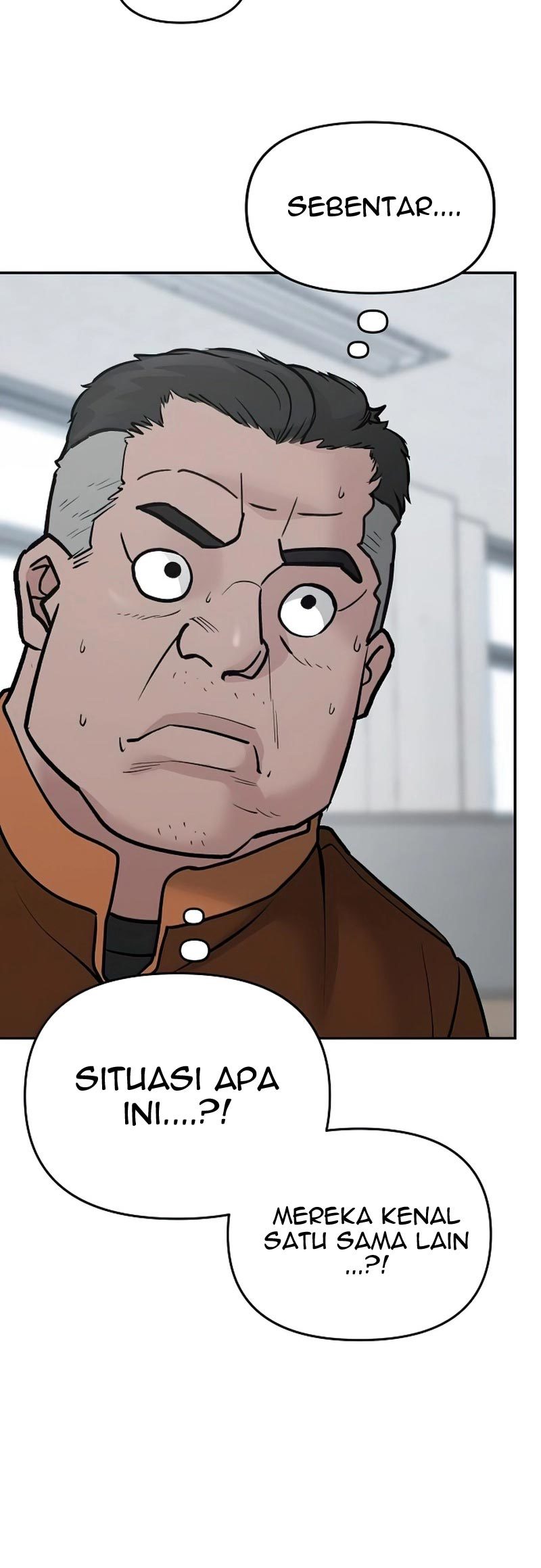 The Bully In Charge Chapter 50 Halaman 22