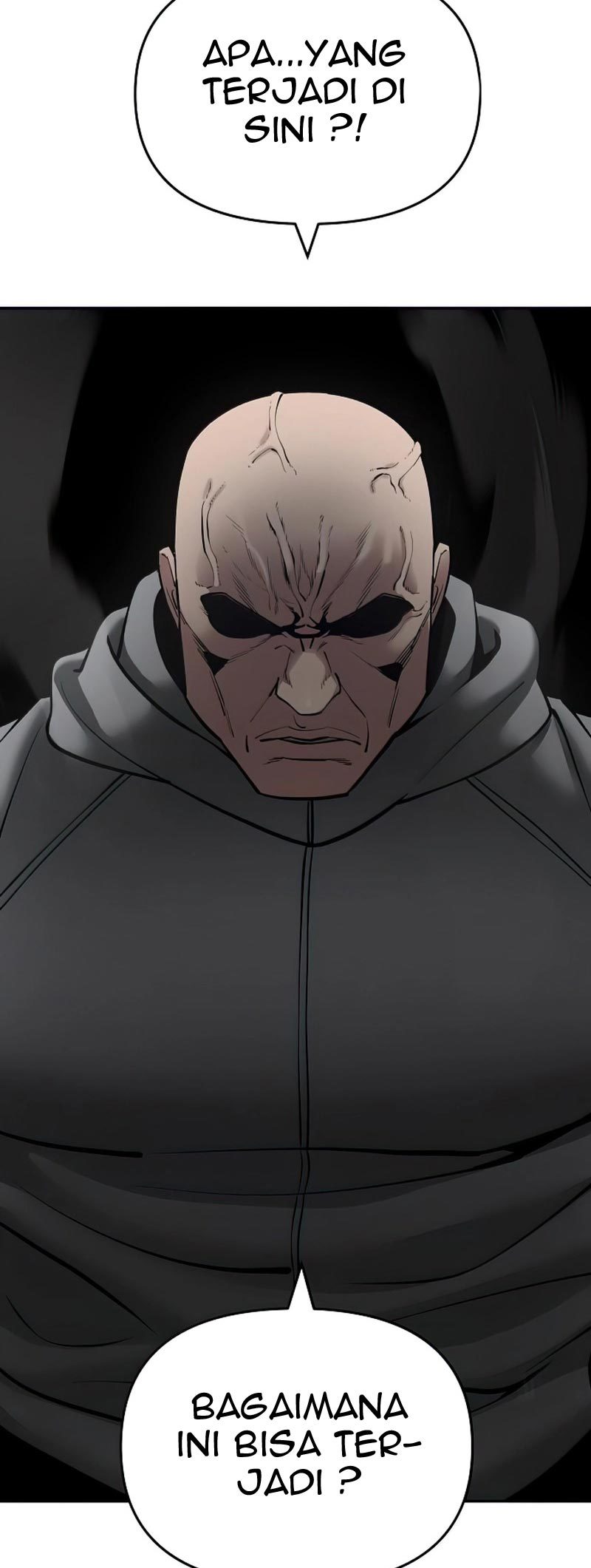 The Bully In Charge Chapter 50 Halaman 34