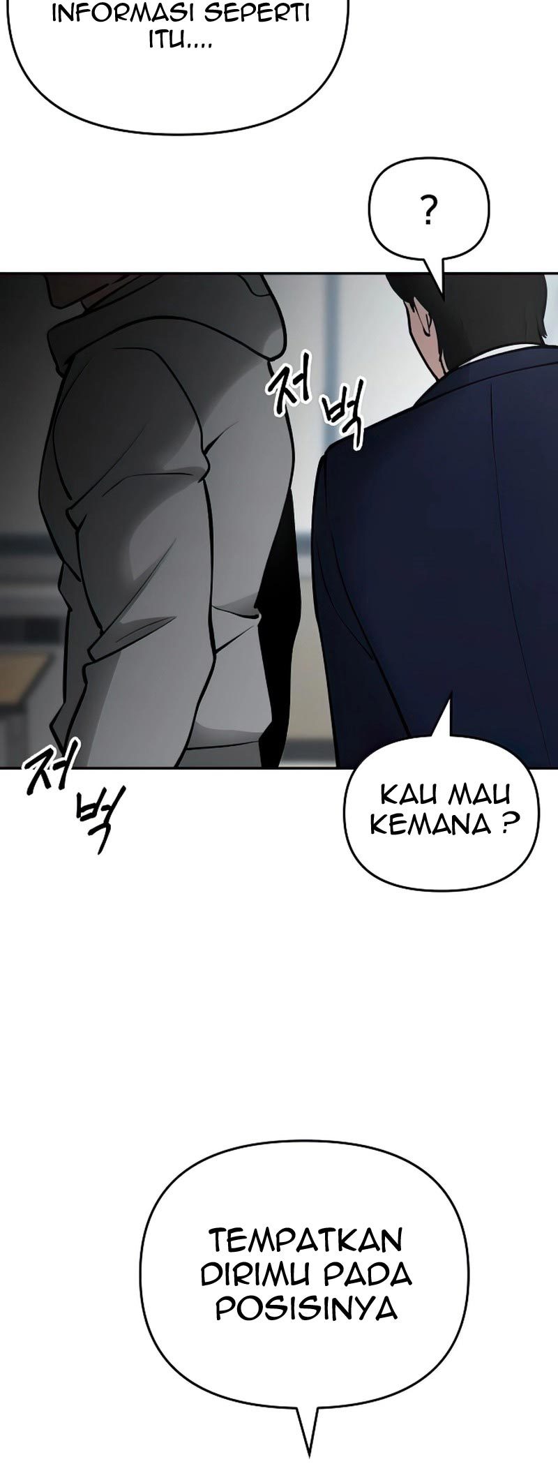 The Bully In Charge Chapter 50 Halaman 38