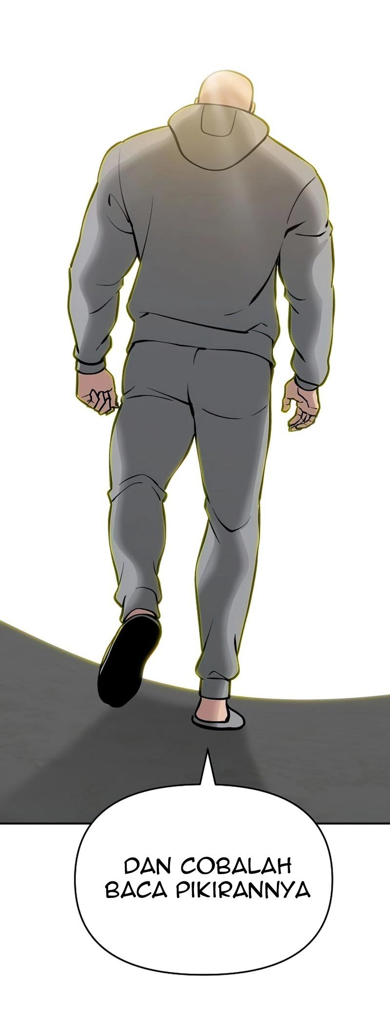 The Bully In Charge Chapter 50 Halaman 39