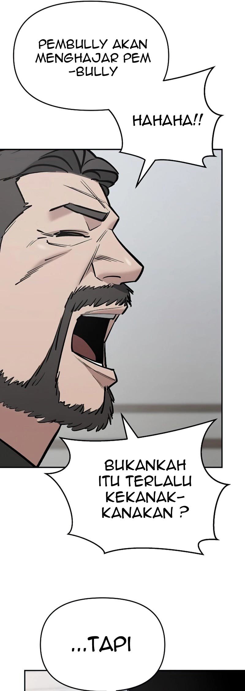 The Bully In Charge Chapter 50 Halaman 41