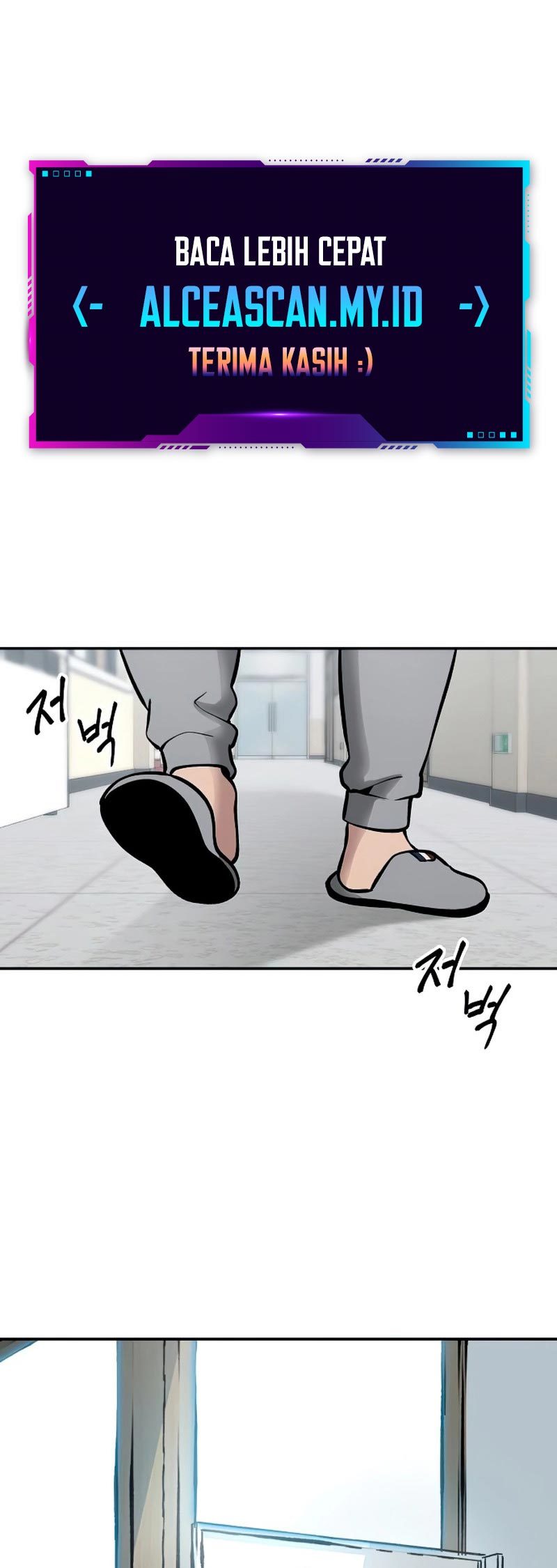 The Bully In Charge Chapter 50 Halaman 49