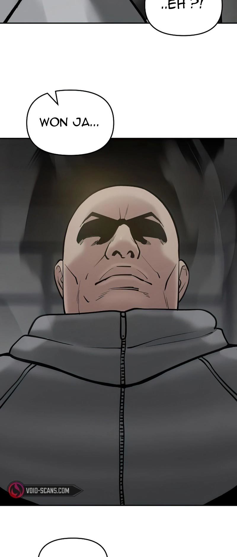 The Bully In Charge Chapter 50 Halaman 54