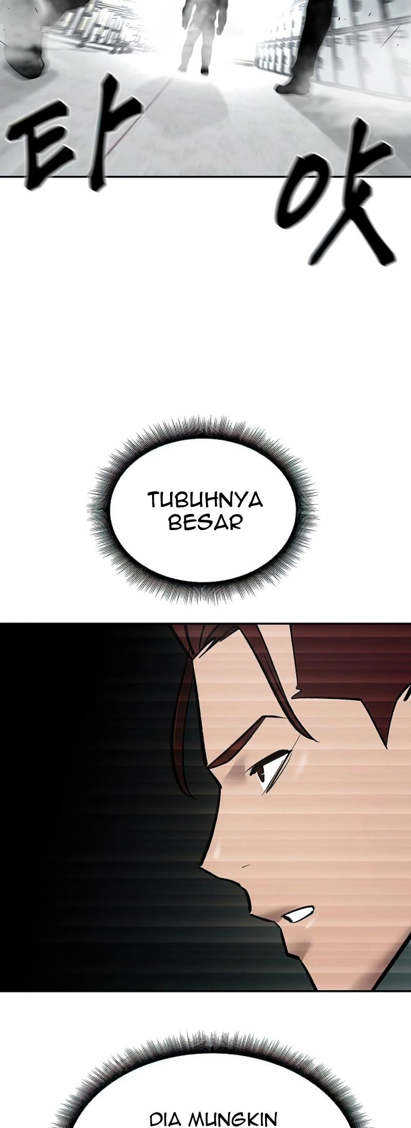 The Bully In Charge Chapter 50 Halaman 65