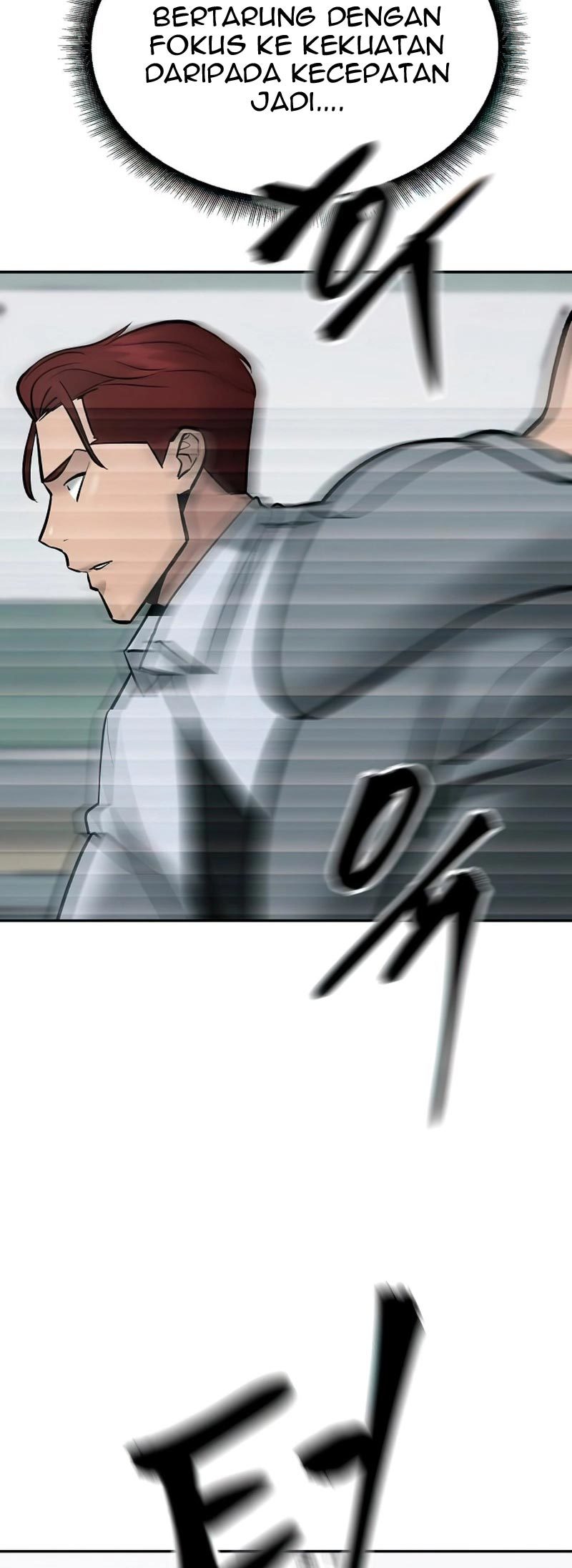 The Bully In Charge Chapter 50 Halaman 66