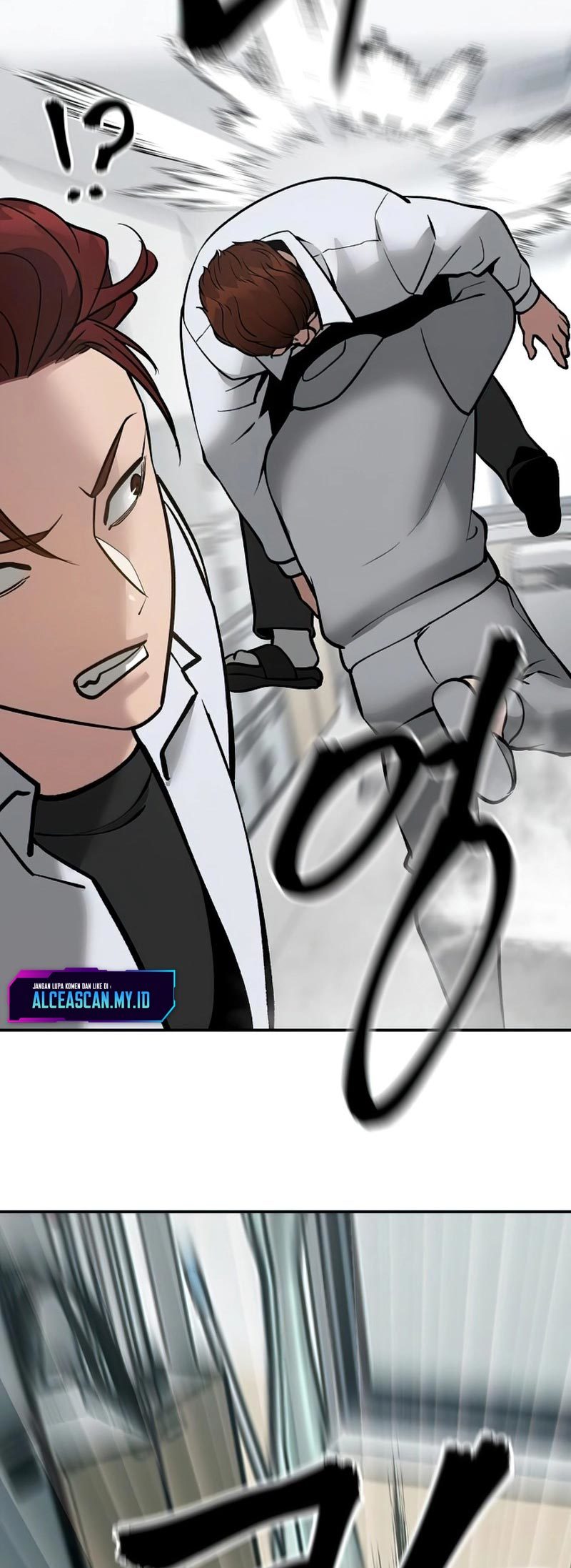 The Bully In Charge Chapter 50 Halaman 67