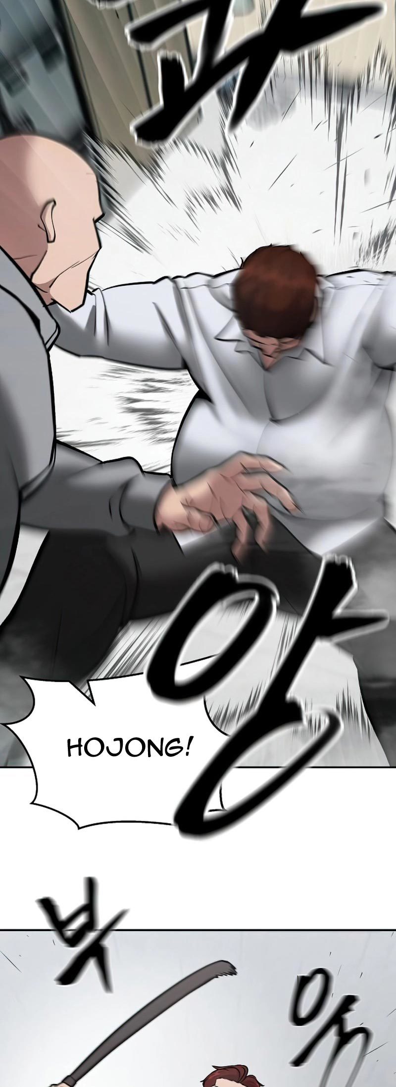The Bully In Charge Chapter 50 Halaman 68