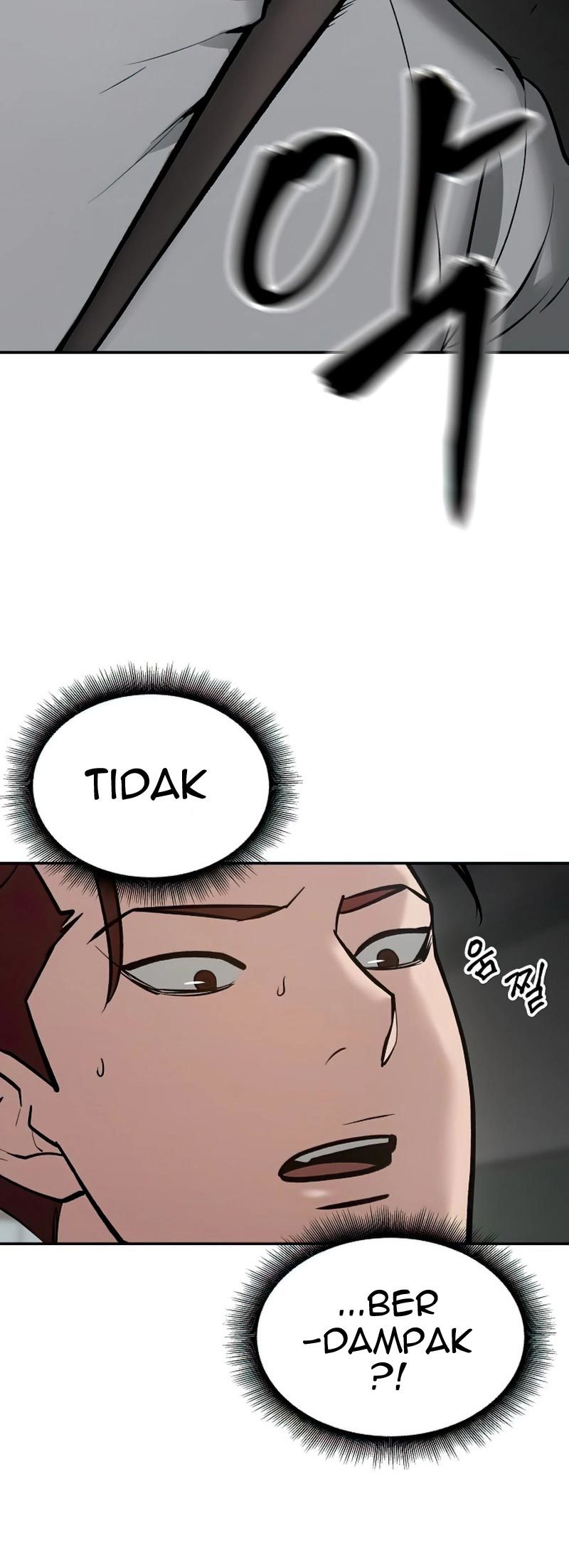 The Bully In Charge Chapter 50 Halaman 70