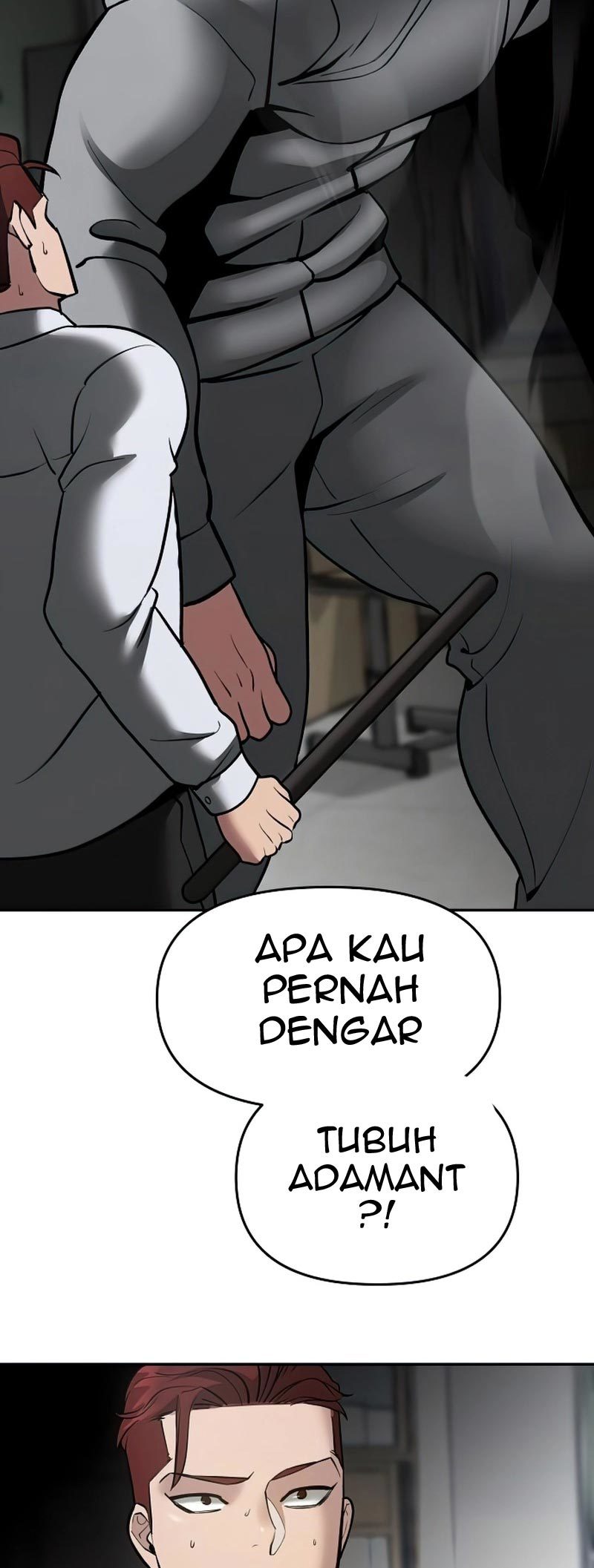 The Bully In Charge Chapter 50 Halaman 72