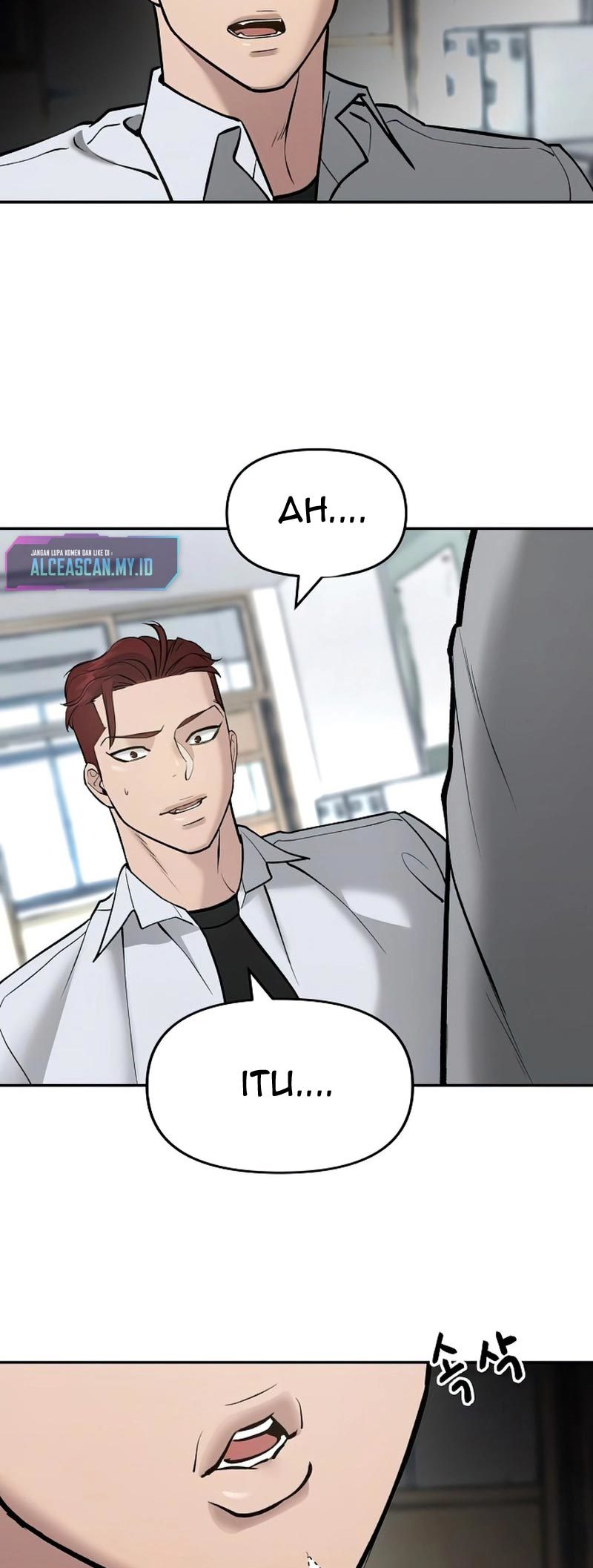 The Bully In Charge Chapter 50 Halaman 73