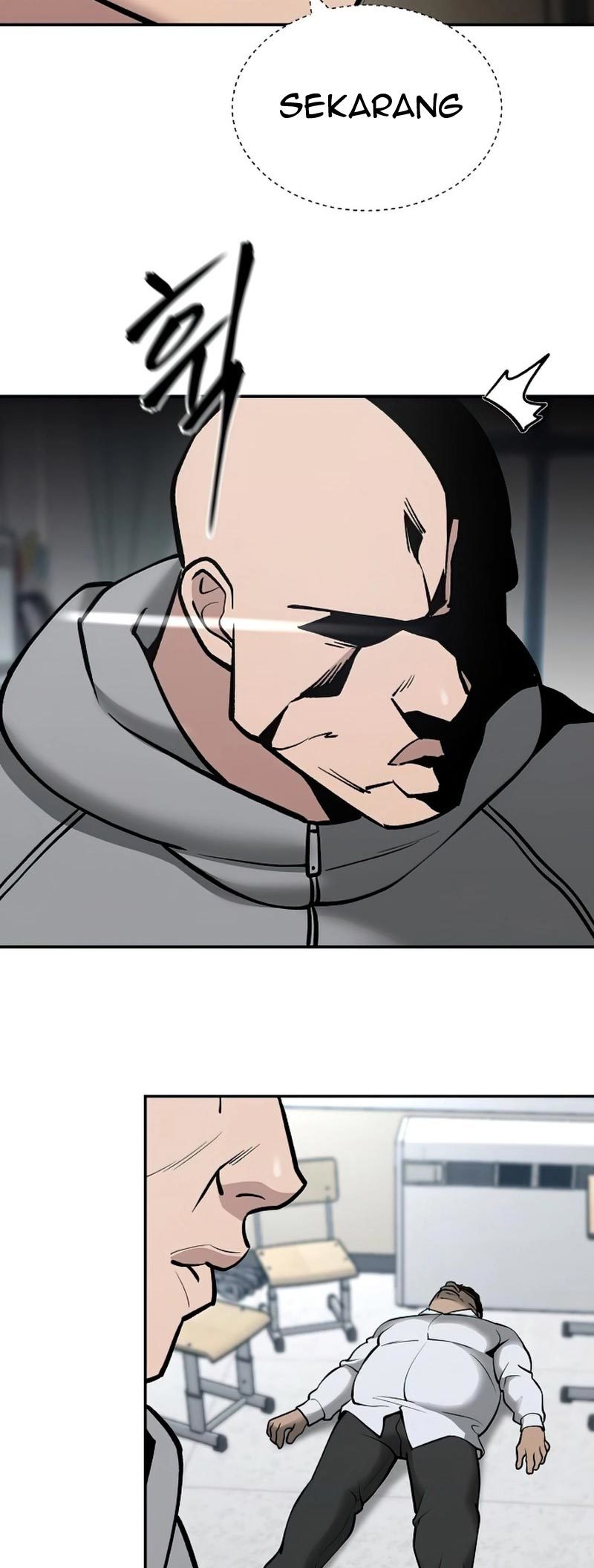 The Bully In Charge Chapter 50 Halaman 74