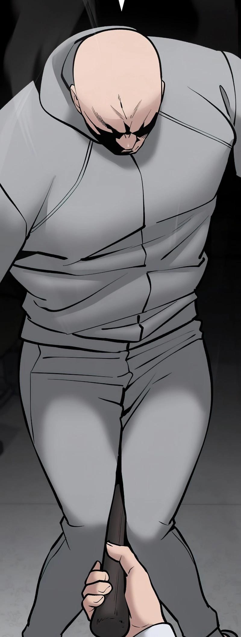 The Bully In Charge Chapter 50 Halaman 78