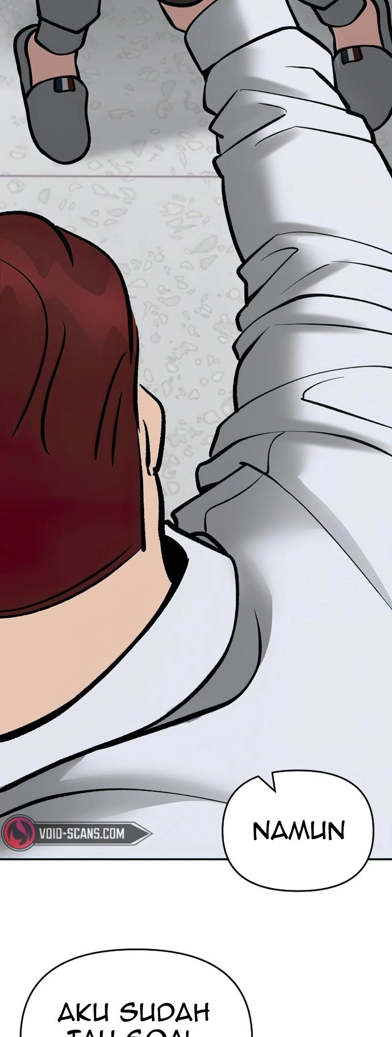 The Bully In Charge Chapter 50 Halaman 79
