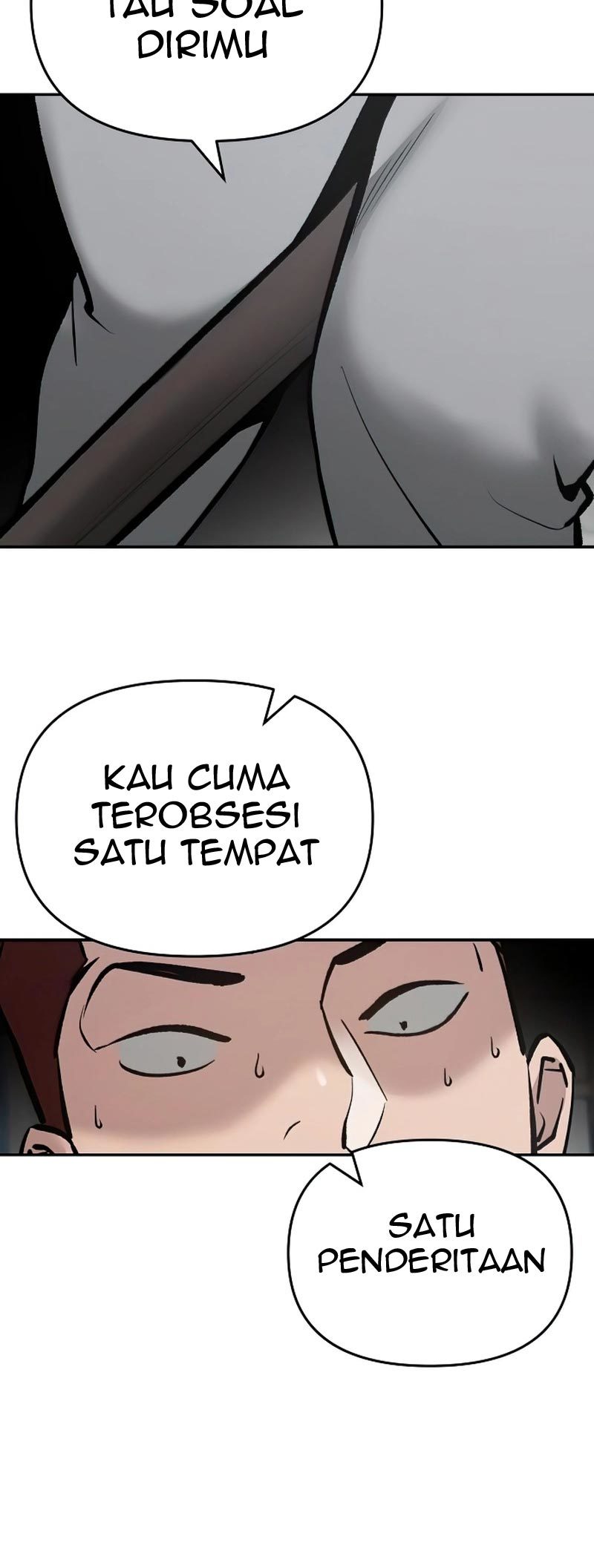 The Bully In Charge Chapter 50 Halaman 80