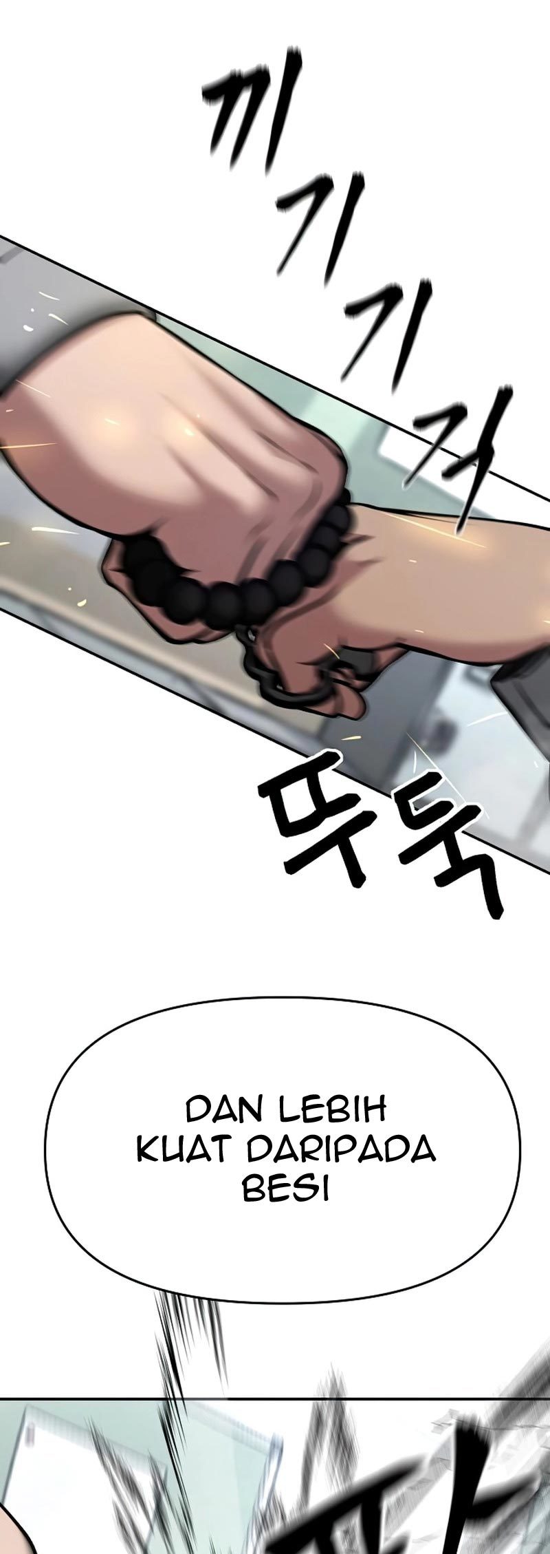 The Bully In Charge Chapter 50 Halaman 87