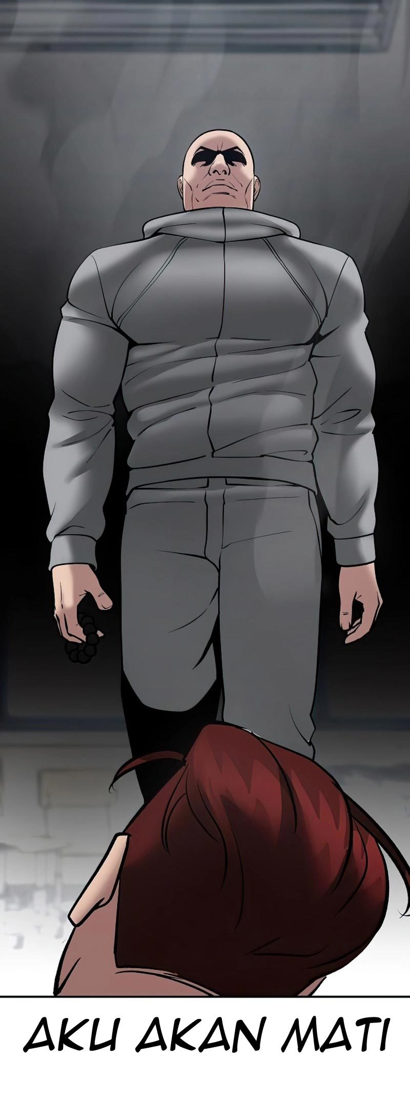 The Bully In Charge Chapter 50 Halaman 96