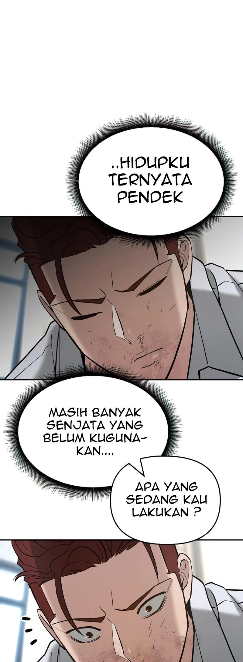 The Bully In Charge Chapter 50 Halaman 97
