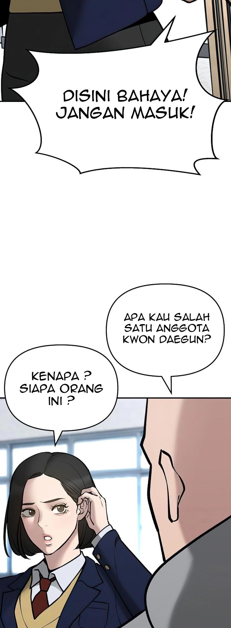 The Bully In Charge Chapter 50 Halaman 99