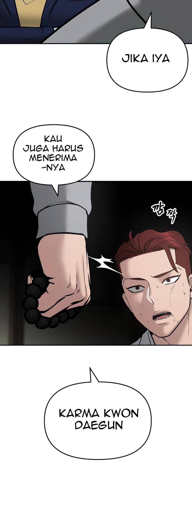 The Bully In Charge Chapter 50 Halaman 100