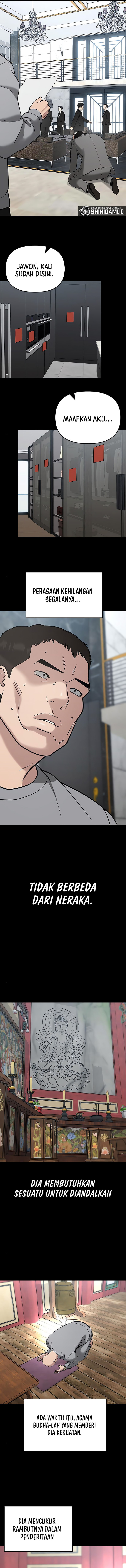 The Bully In Charge Chapter 52 Halaman 7