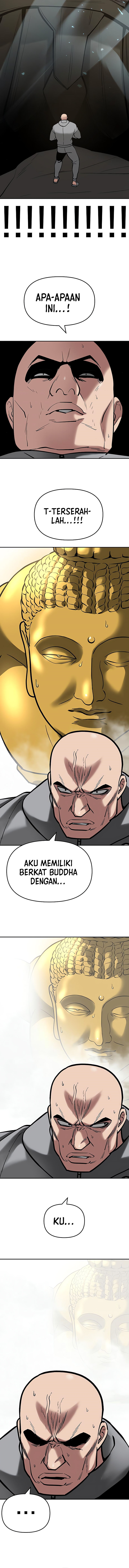 The Bully In Charge Chapter 52 Halaman 22
