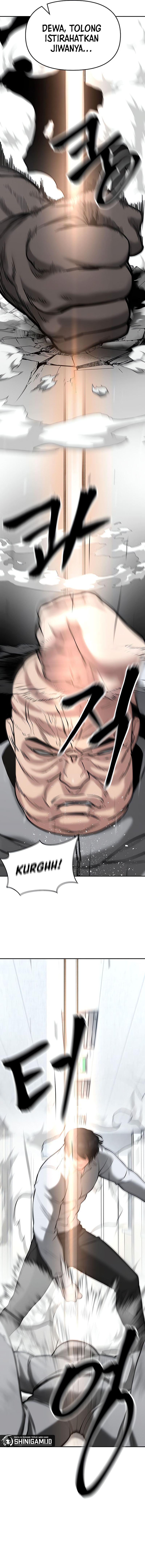 The Bully In Charge Chapter 52 Halaman 23