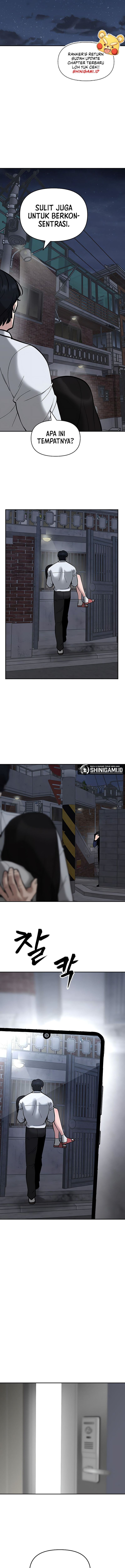 The Bully In Charge Chapter 55 Halaman 21