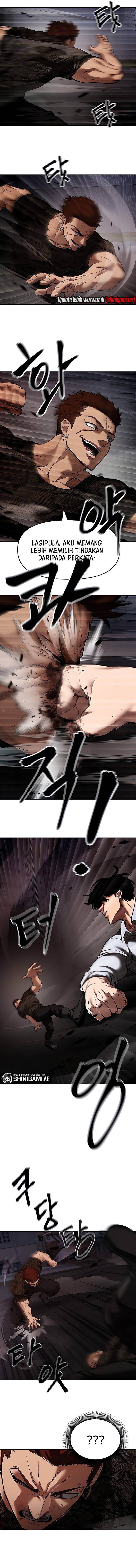 The Bully In Charge Chapter 62 Halaman 5