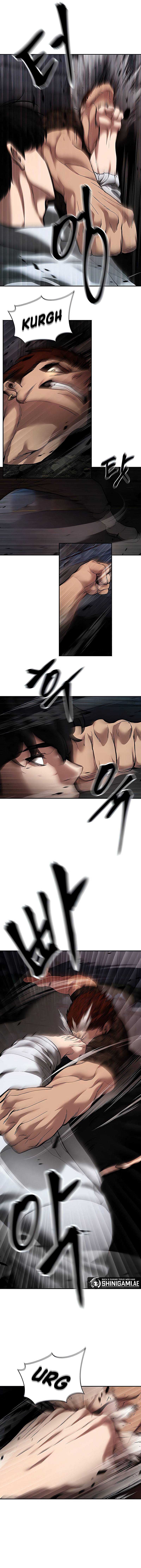 The Bully In Charge Chapter 62 Halaman 12