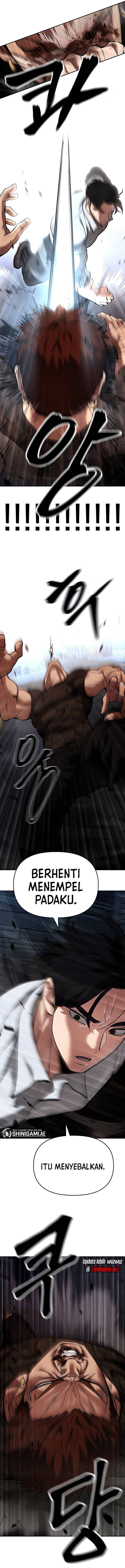 The Bully In Charge Chapter 62 Halaman 20