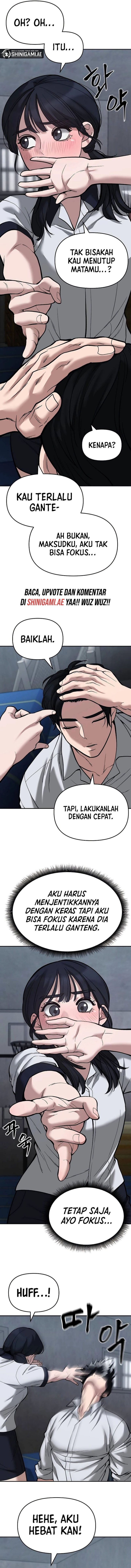 The Bully In Charge Chapter 65 Halaman 7