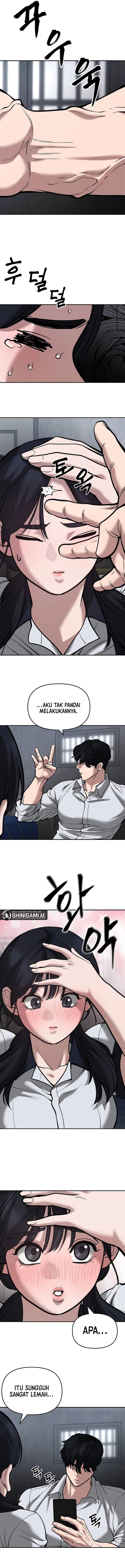 The Bully In Charge Chapter 65 Halaman 13