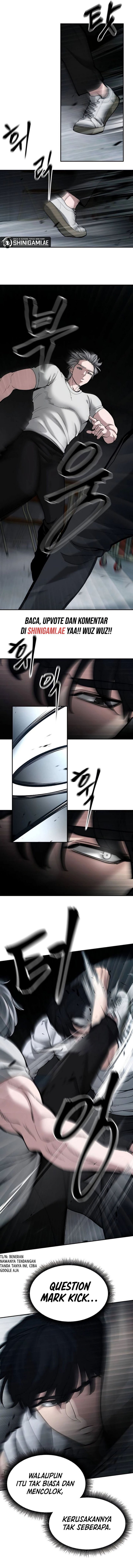 The Bully In Charge Chapter 66 Halaman 11
