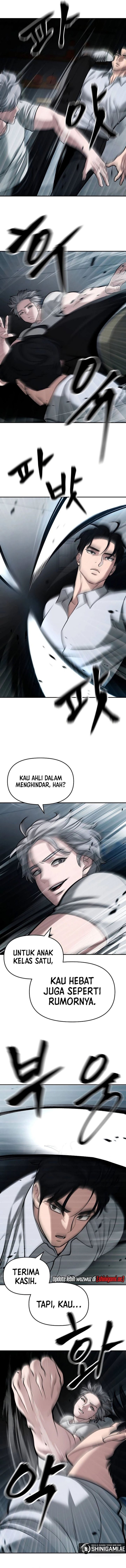 The Bully In Charge Chapter 66 Halaman 15