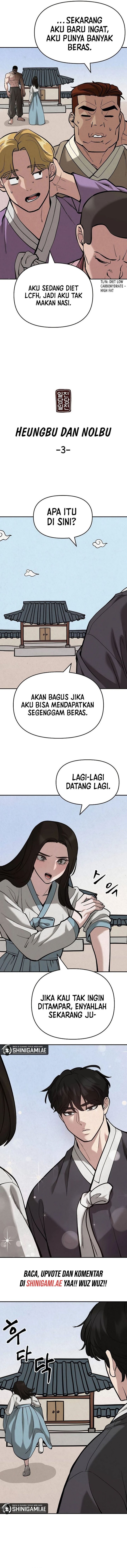 The Bully In Charge Chapter 66 Halaman 21