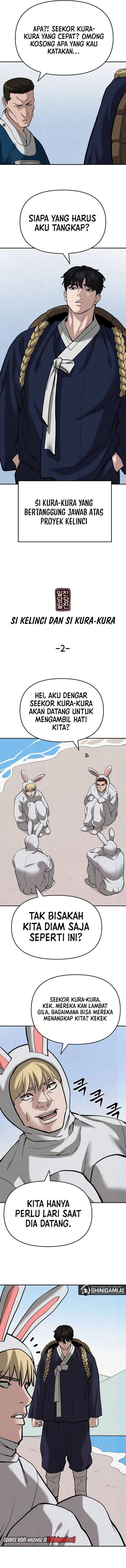 The Bully In Charge Chapter 66 Halaman 25