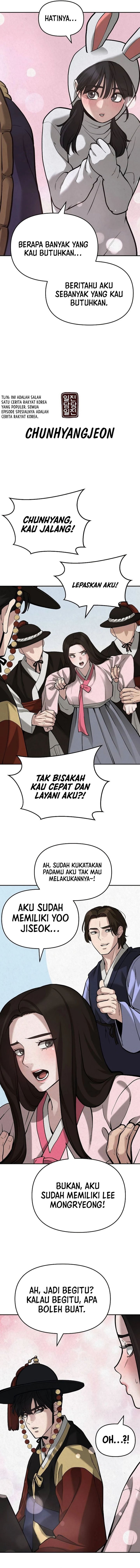 The Bully In Charge Chapter 66 Halaman 27